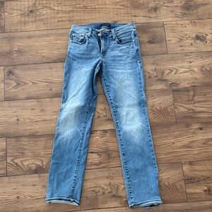 Lucky Bootcut Jeans